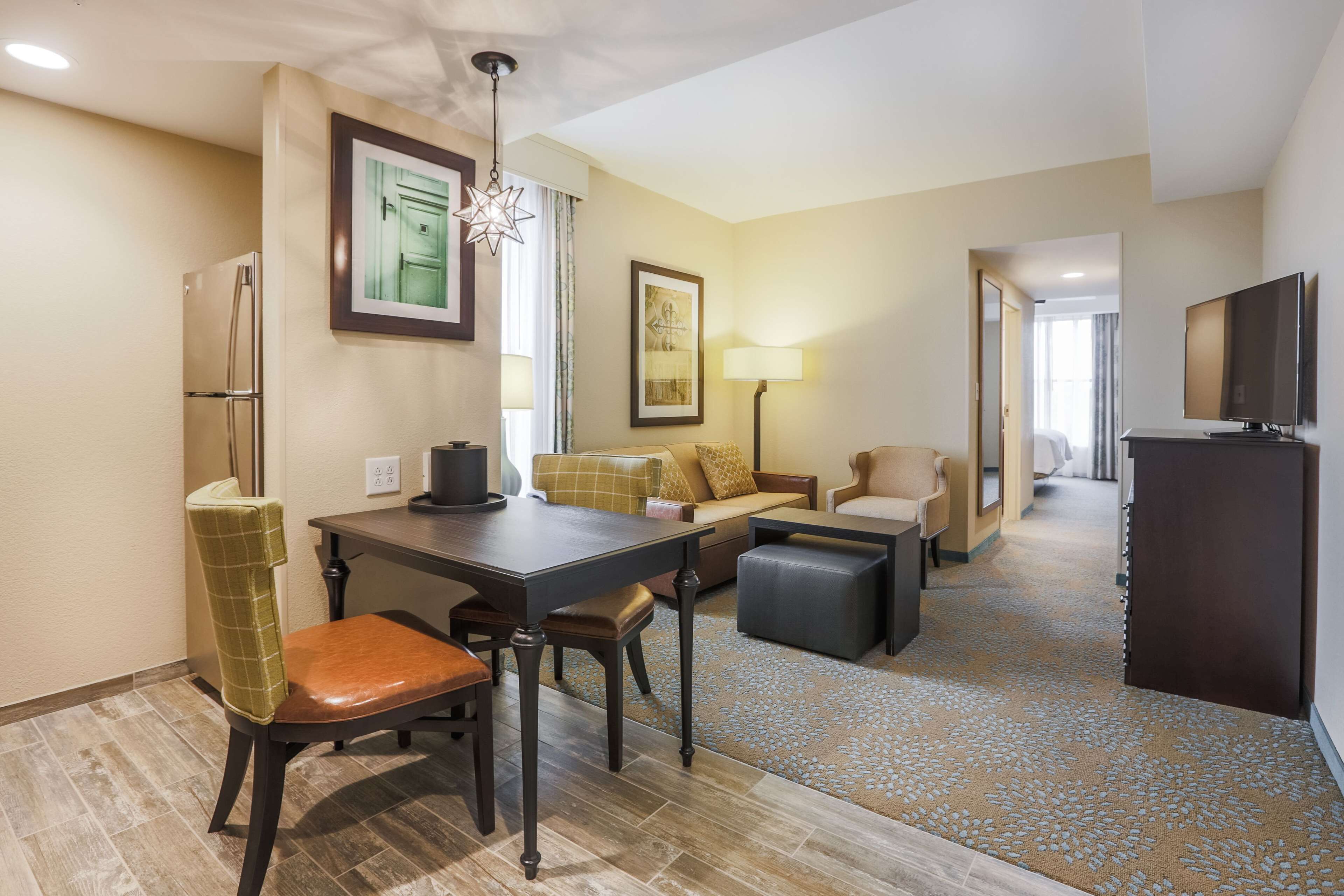 Foto - Homewood Suites by Hilton Charleston Historic District