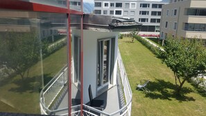 Veranda