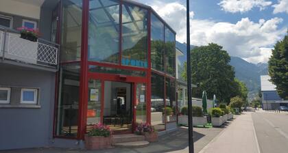 Motel Des Sports