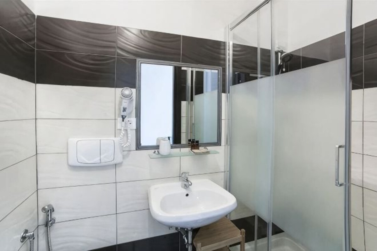Kamar mandi