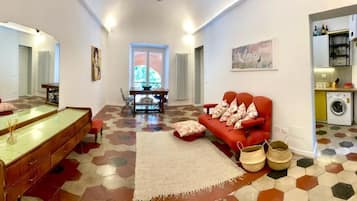 City Loft, 1 Bedroom, City View | View from room