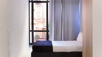 Junior Suite | View from room