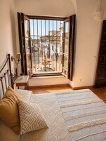 Apartment, 1 Bedroom | Iron/ironing board, free WiFi, bed sheets, wheelchair access