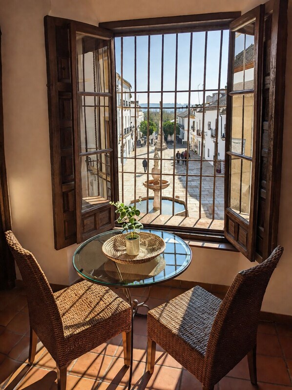 Appartement, 1 chambre