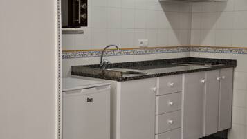 Loft | Cocina privada | Hervidor eléctrico