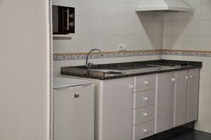 Loft | Cocina privada | Hervidor eléctrico