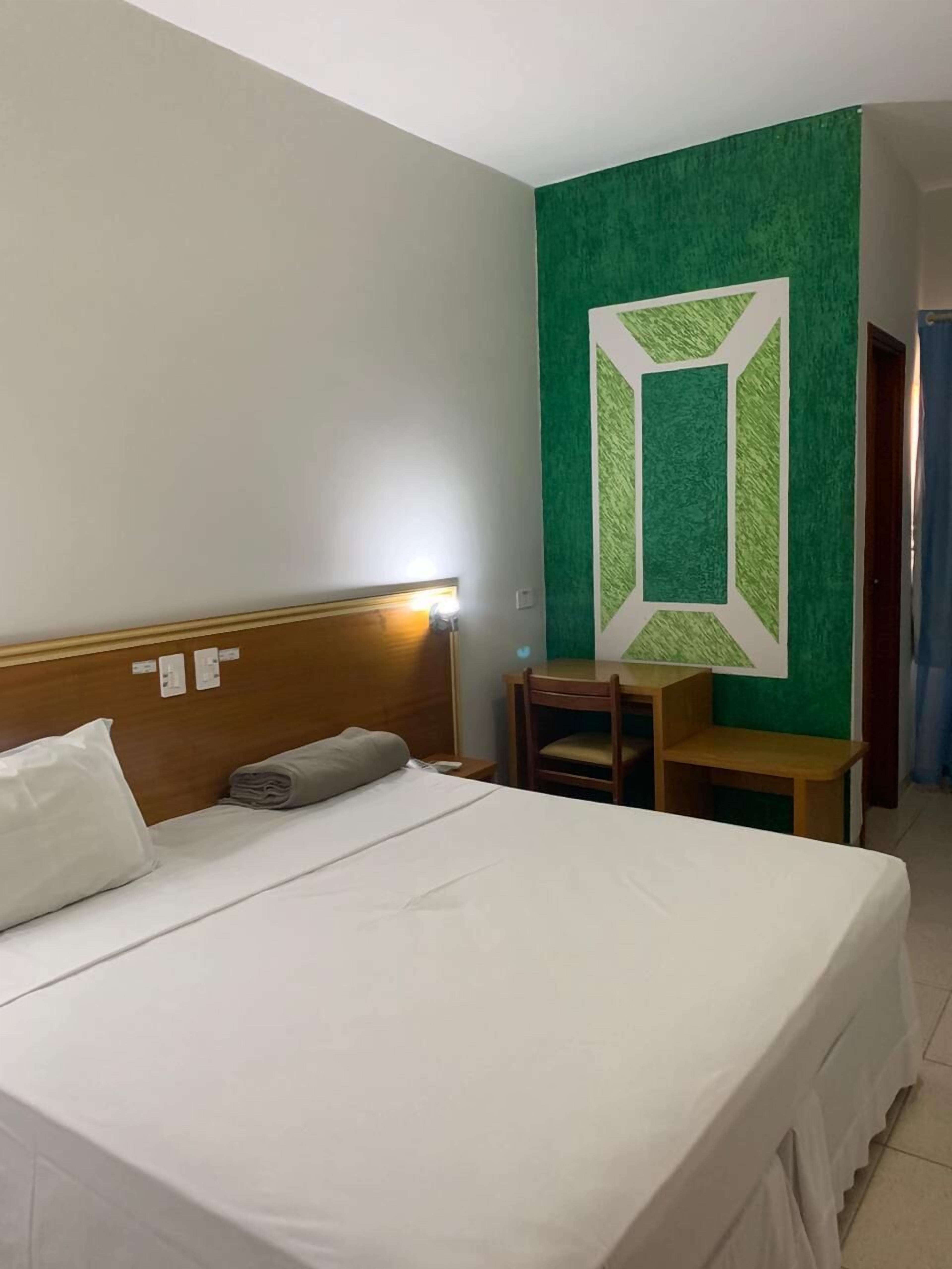 minibar, desk, free wifi, bed sheets