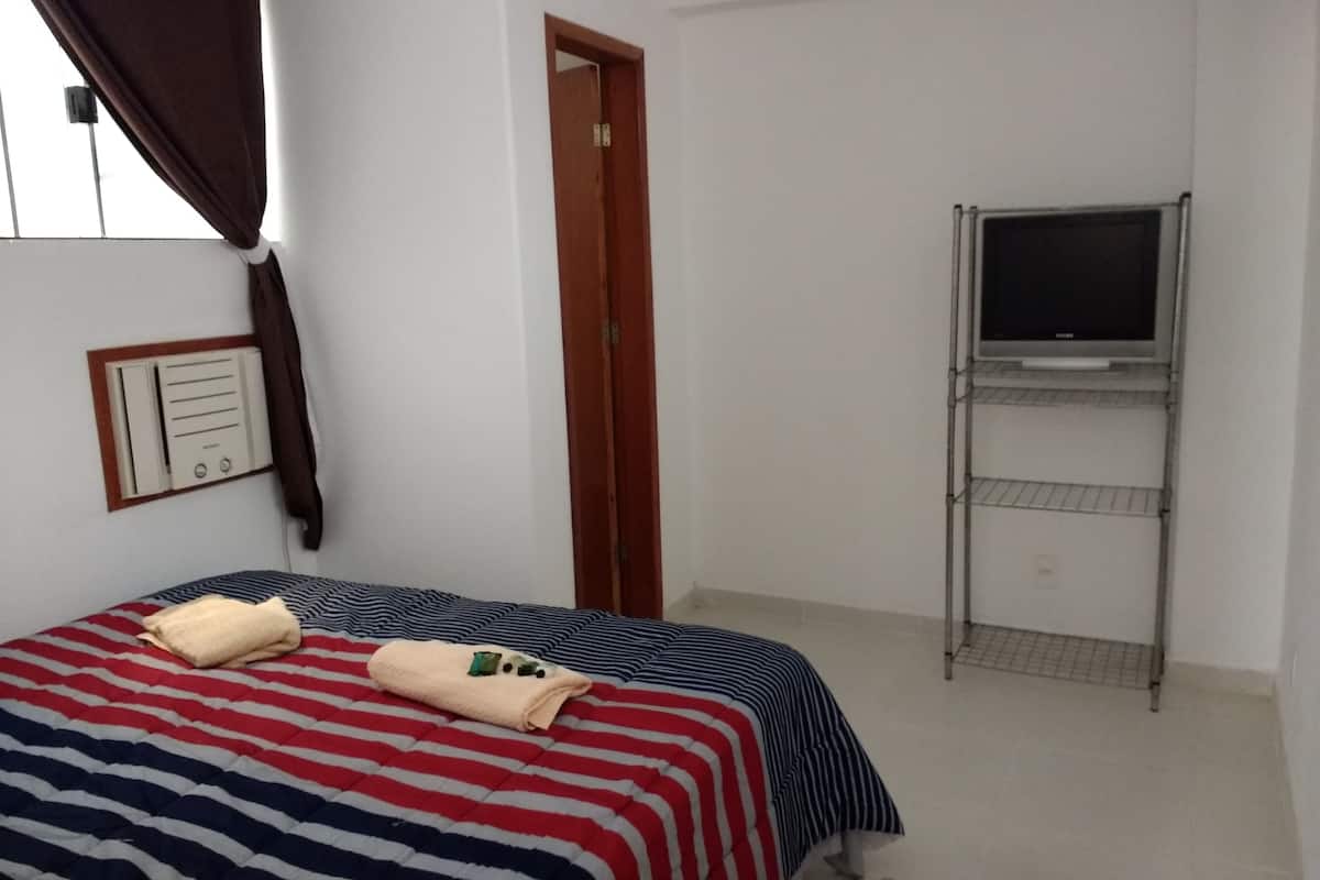 Lägenhet | 1 sovrum, minibar och gratis wi-fi