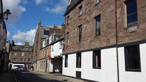 Exterior - Star Hotel (Montrose)