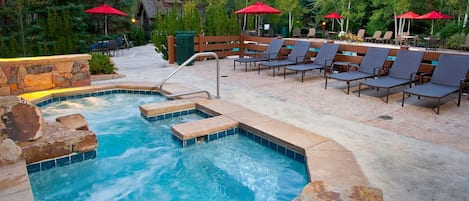 Townhome, 3 Bedrooms | Pool