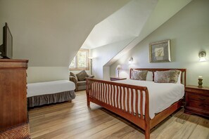 Townhome, 3 Bedrooms