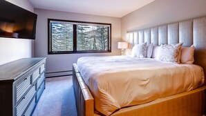 Townhouse, 4 kamar tidur