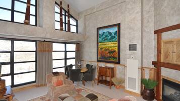 Appart'hĂŽtel, 3 chambres