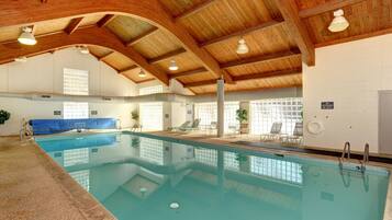 Condo, 1 Bedroom | Pool