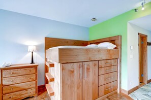 Condo - Slopeside 2754 (Keystone)