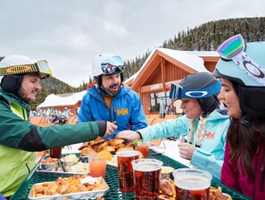 Condo | Dining - Slopeside 2754 (Keystone)