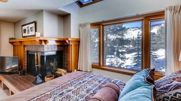 Studio | View from property