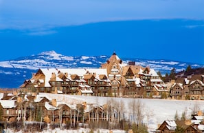 Casa de ciudad, 5 habitaciones | Exterior