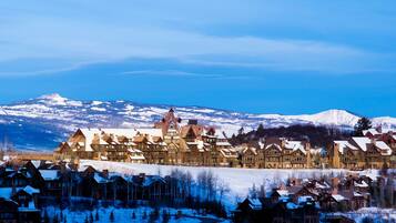 Townhome, 5 Bedrooms | Snow and ski sports