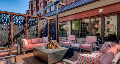 Ski-in/ski-out Studio W/snowy Alpine Views - Walk To Main St Studio Bedroom Condo by RedAwning