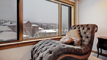 Estudio | Interior