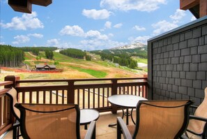 Condo, 4 Bedrooms | Property grounds - Penthouse 4 Bedroom  At Base Of Peak 8 Condo by RedAwning (Breckenridge)