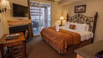 Condo, 3 phòng ngủ | 3 phòng ngủ, nôi/giường cho trẻ sơ sinh (phụ phí)