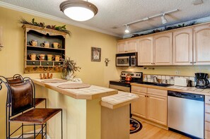 Condo, 1 habitación