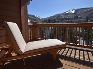 Apartment, 4 Schlafzimmer | Unterkunftsgelände