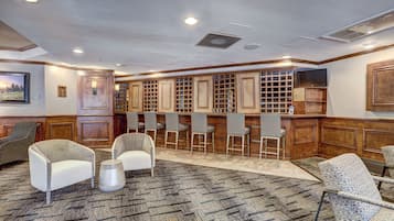 Condo, 2 habitaciones | Sala de reuniones
