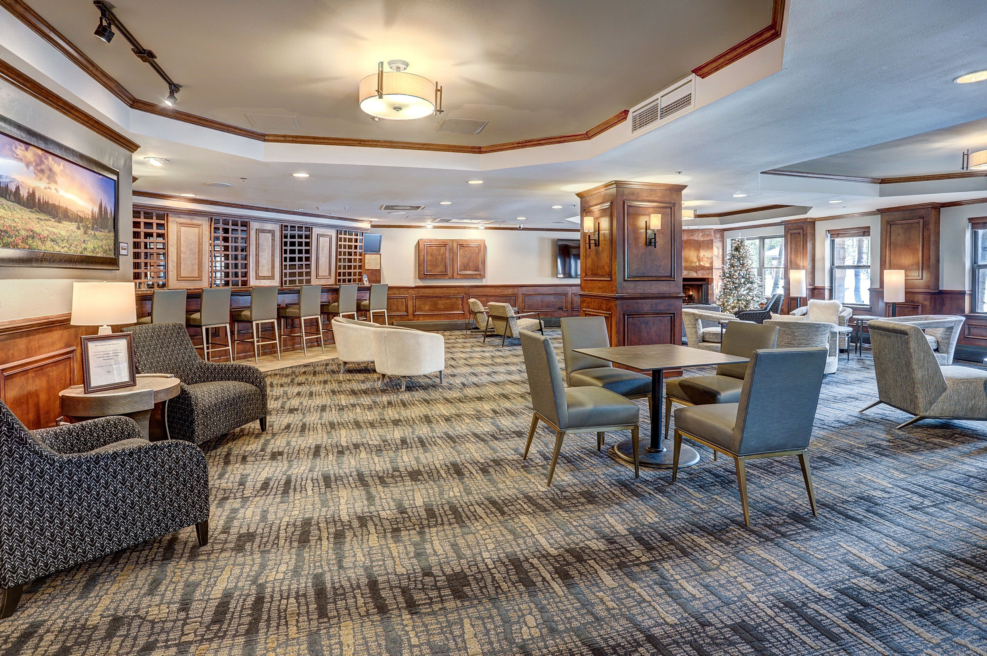 Condo, 1 Bedroom | Interior