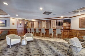 Condo, 1 habitación | Interior