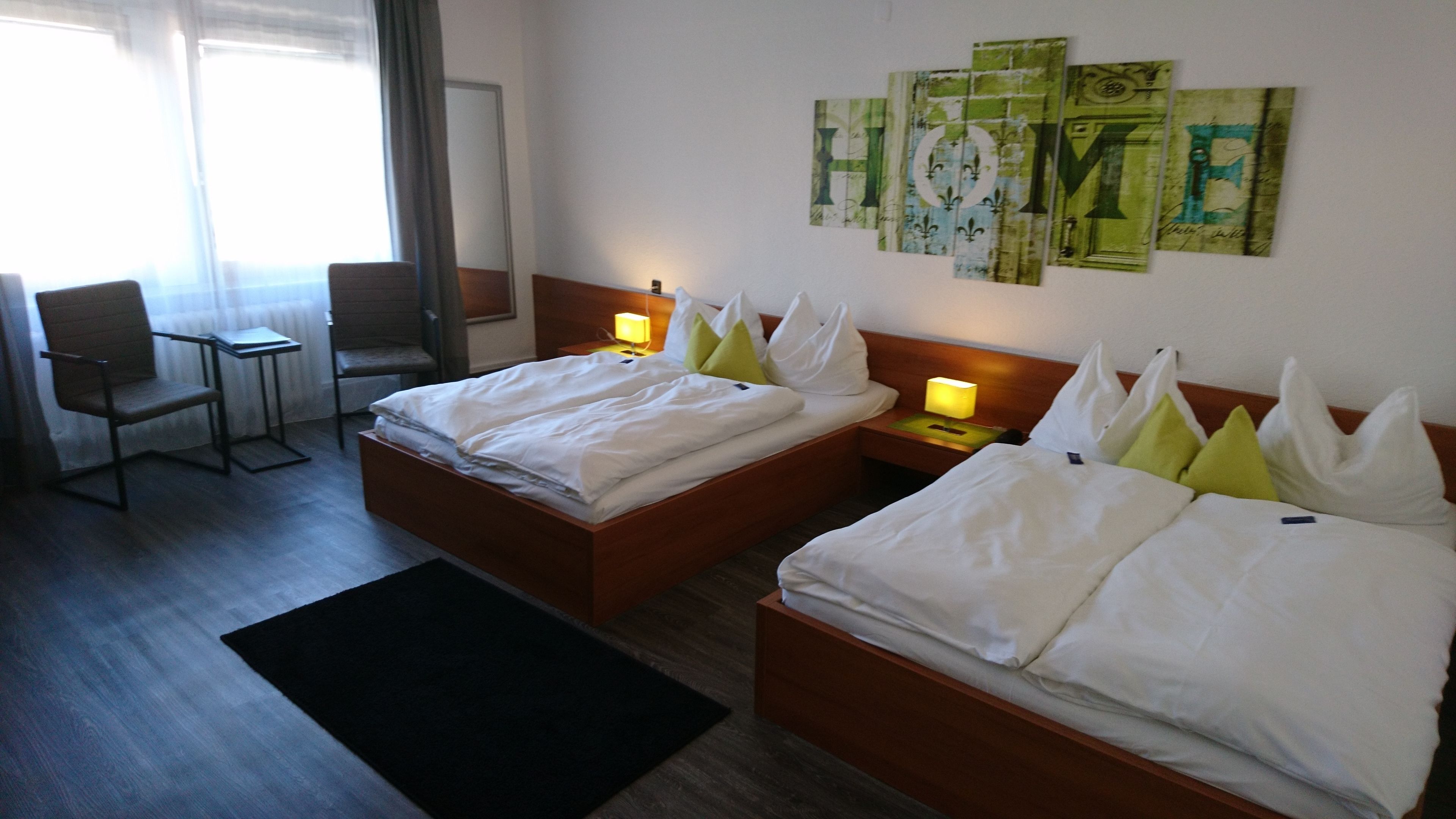 Foto - Hotel Deutschherrenhof