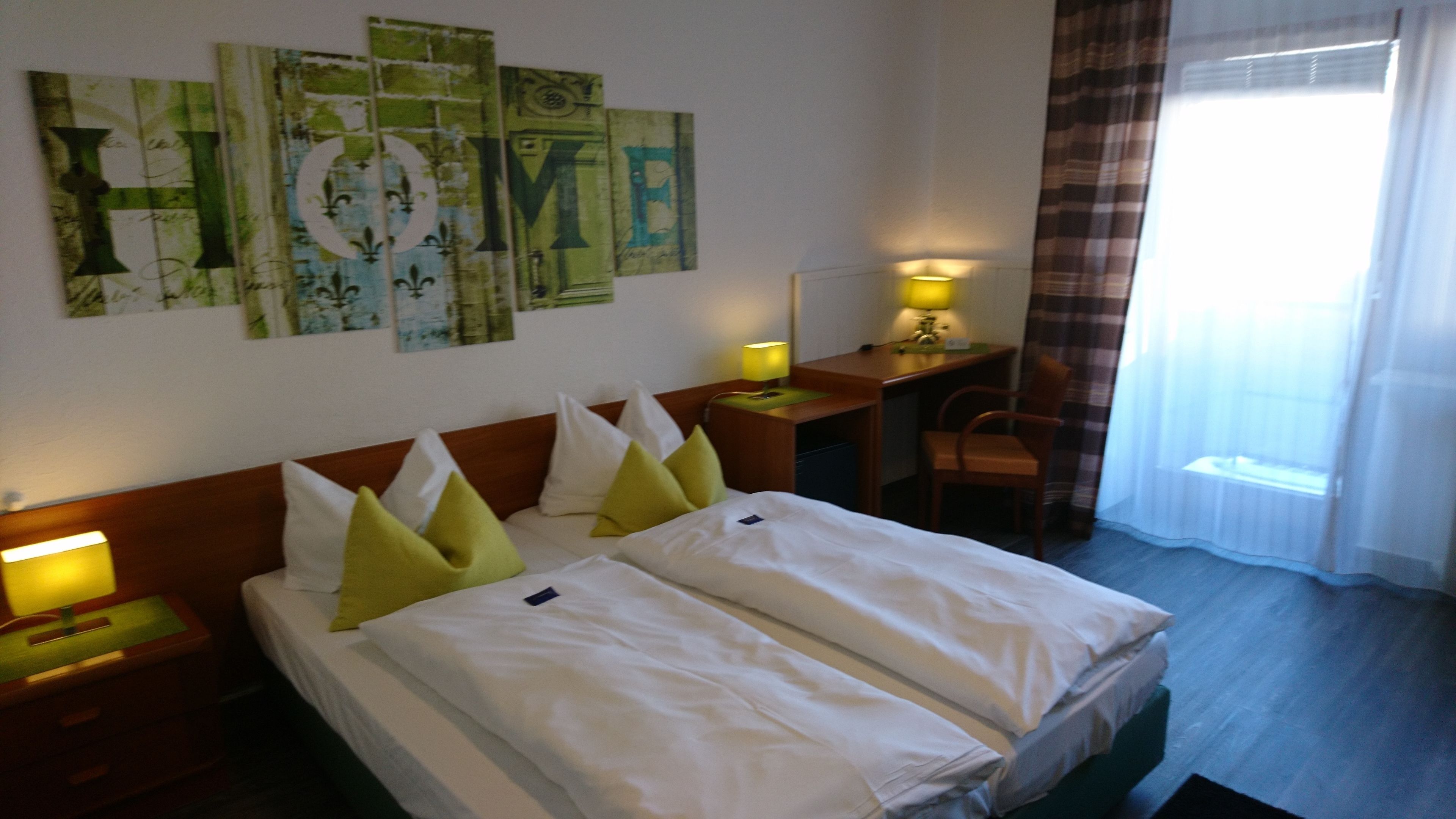 Foto - Hotel Deutschherrenhof