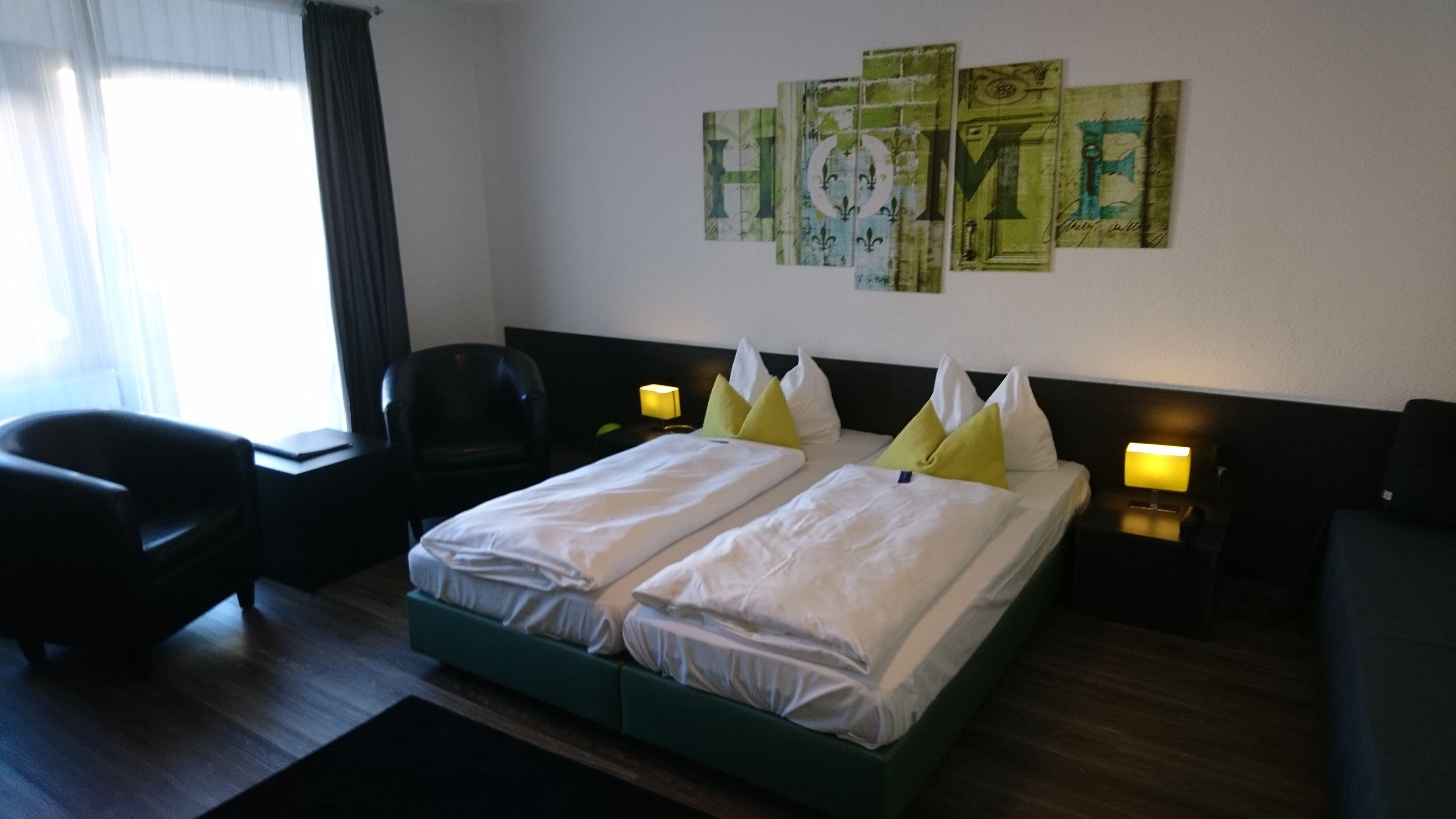 Foto - Hotel Deutschherrenhof