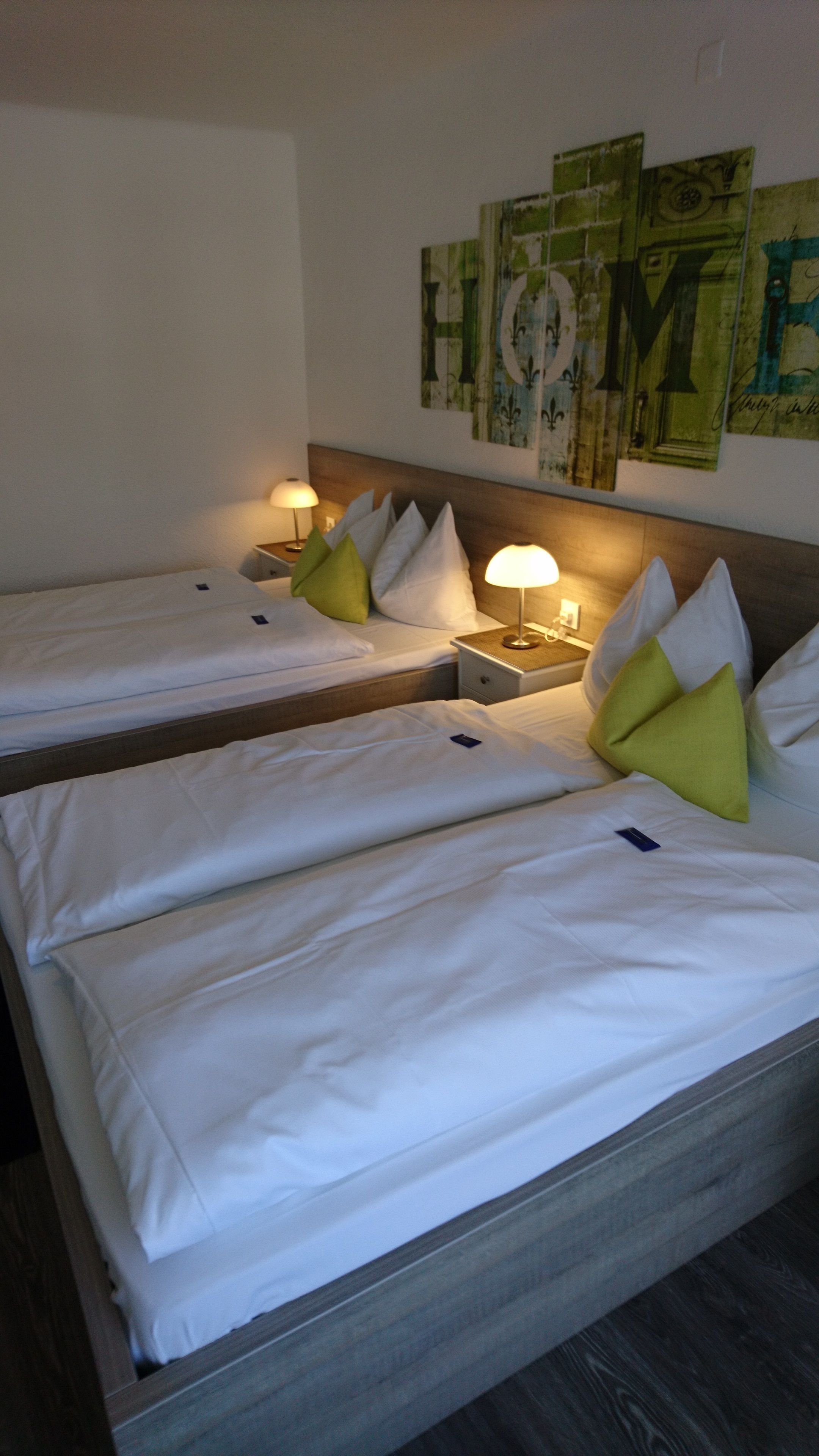 Foto - Hotel Deutschherrenhof