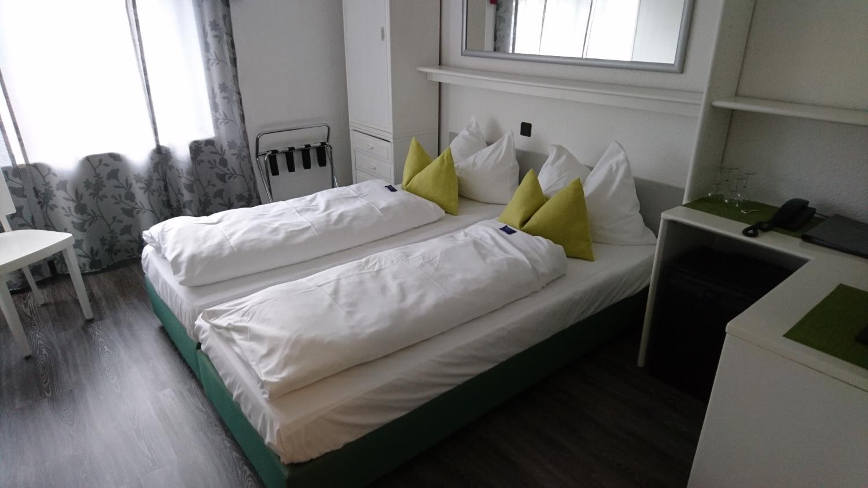 Foto - Hotel Deutschherrenhof