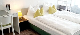 Hotel Deutschherrenhof