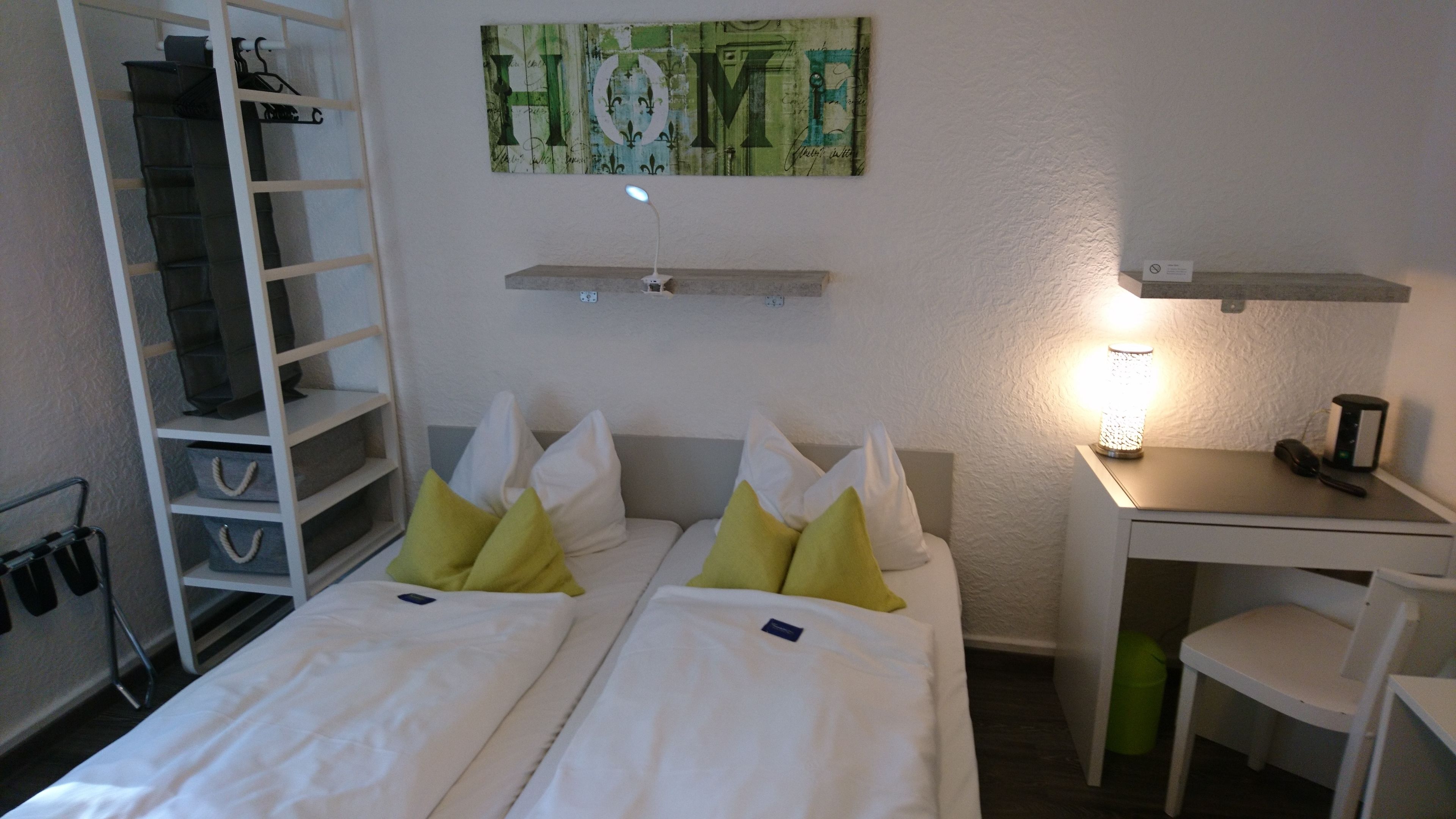 Foto - Hotel Deutschherrenhof