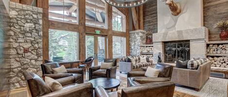 Condo, 3 Bedrooms | Interior