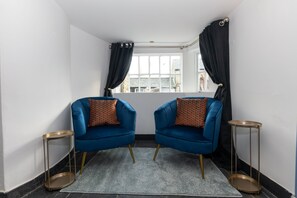 Room - The Ancient Unicorn (Barnard Castle)