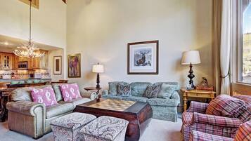 3 habitaciones, wifi gratis y ropa de cama