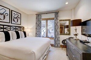 Appart'hôtel, 2 chambres