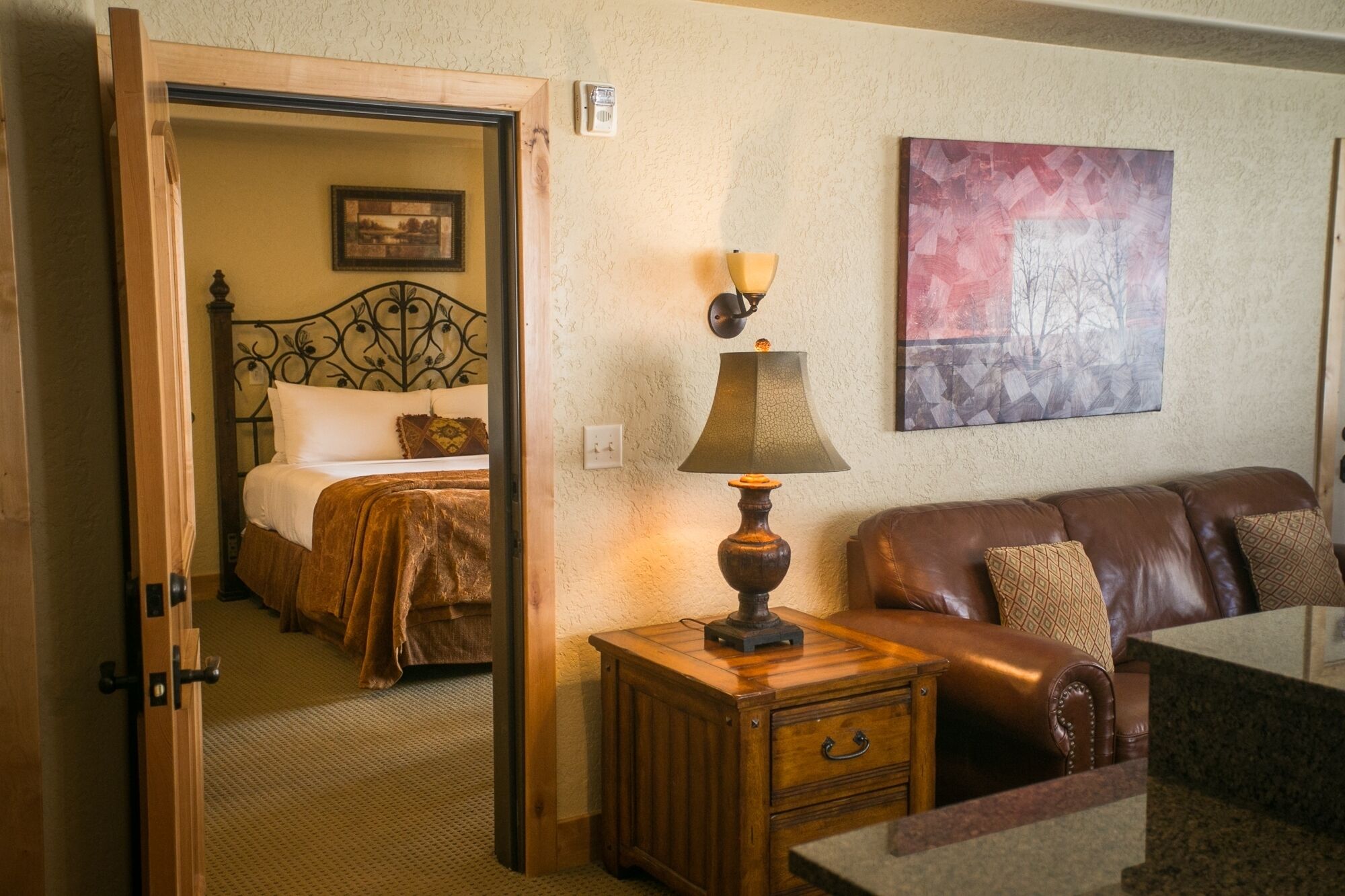 Condo, 2 Bedrooms | 2 bedrooms, cribs/infant beds, free WiFi, bed sheets