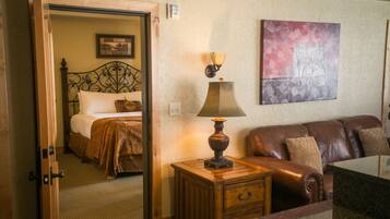 Condo, 2 Bedrooms | 2 bedrooms, cribs/infant beds, free WiFi, bed sheets