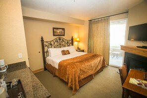 Condo, 2 Bedrooms | 2 bedrooms, cribs/infant beds, free WiFi, bed sheets - Silverado Lodge with Easy Pool Access by RedAwning (Park City)