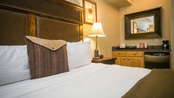 2 habitaciones, cunas y wifi gratis