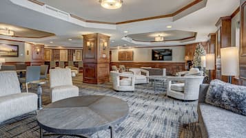 Condo, 1 Bedroom | Interior