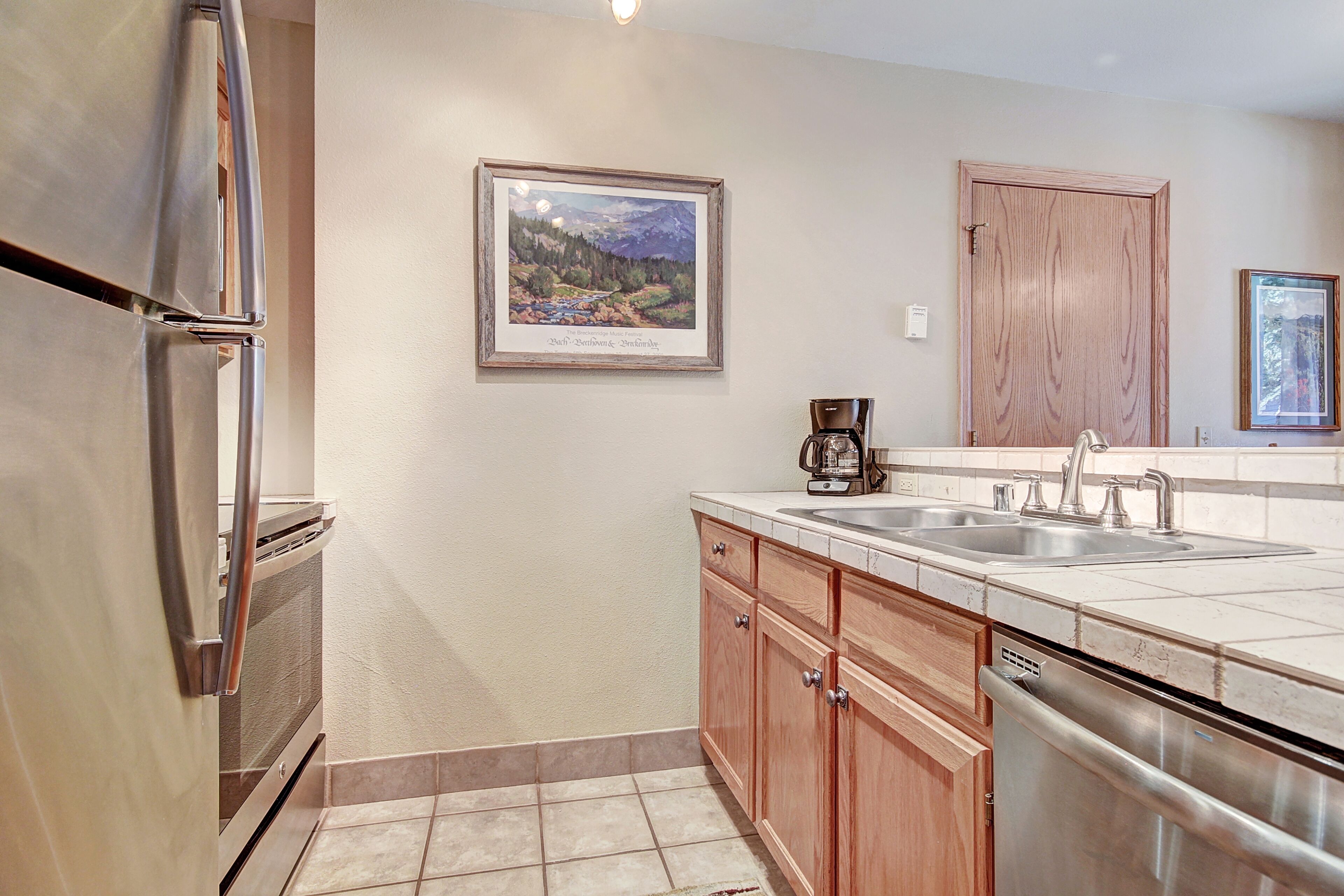 Huoneisto, 1 makuuhuone | 1 makuuhuone, silitysrauta/-lauta, vauvansängyt, ilmainen Wi-Fi