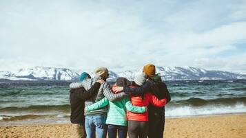 Condo, 4 Bedrooms | Exterior